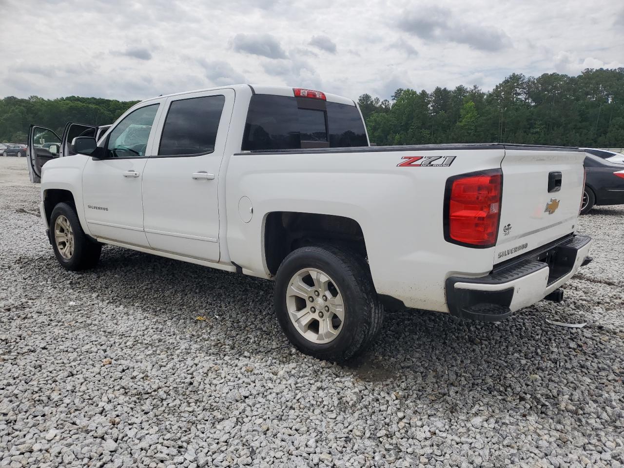 3GCUKREC7JG555253 CHEVROLET ALL Models 2018