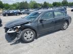 2010 Nissan Altima Base   for Sale in Madisonville, TN - Front End
