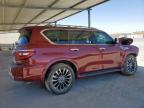 Anthony, TX에서 판매 중인 2023 Nissan Armada Platinum - Front End