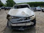 2011 Toyota Highlander Limited   en Venta en Hampton, VA - All Over