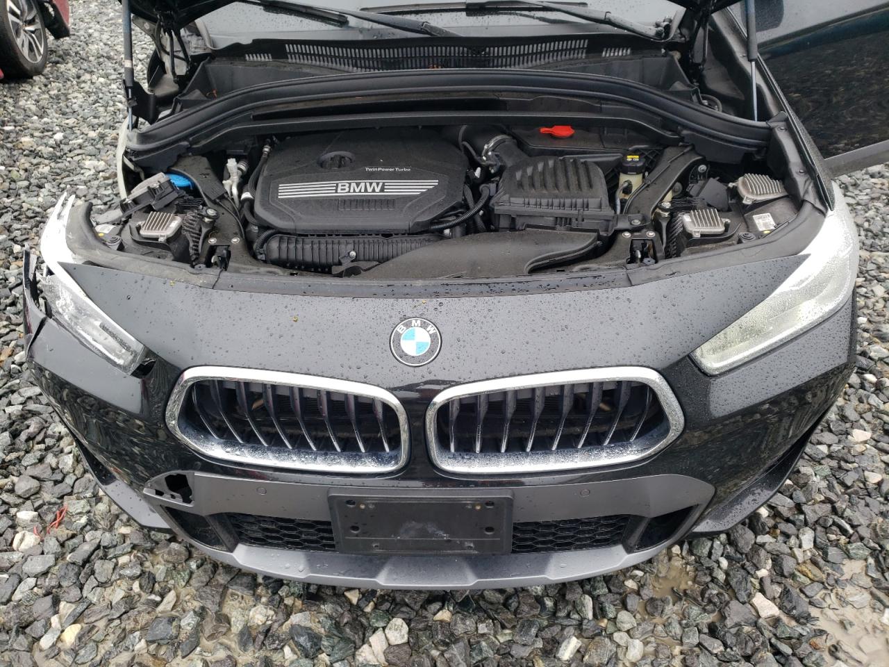 2021 BMW X2 xDrive28I VIN: WBXYJ1C04M5S37703 Lot: 54385055