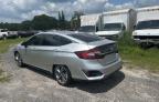 2019 Honda Clarity  იყიდება Apopka-ში, FL - Damage History