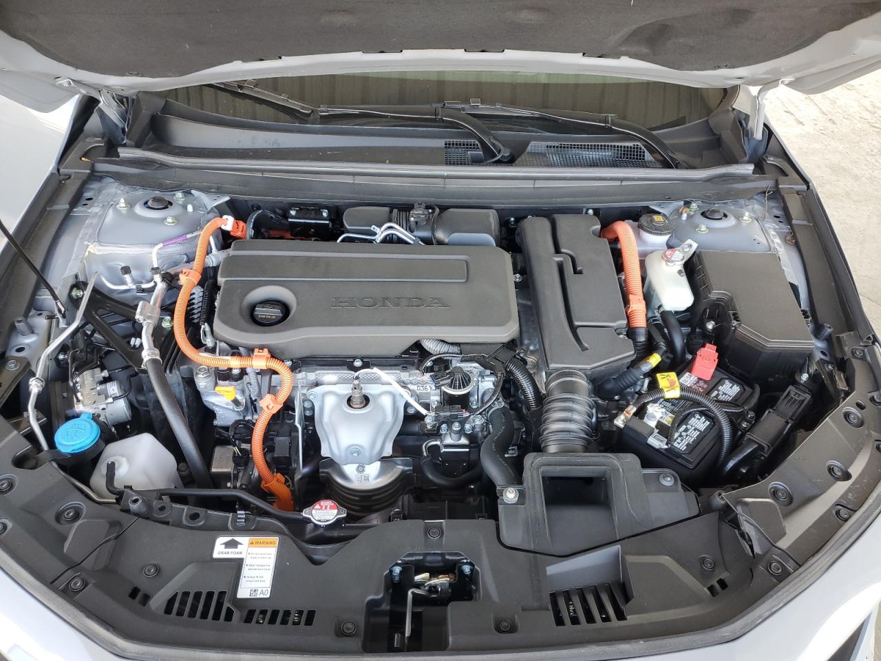 1HGCY2F70SA000763 HONDA ACCORD 2025
