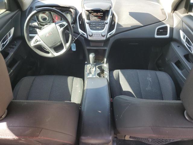  GMC TERRAIN 2017 Black
