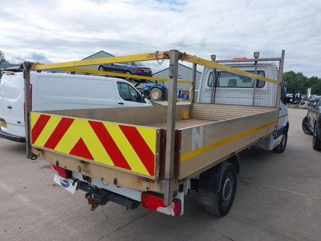 2021 MERCEDES BENZ SPRINTER 3
