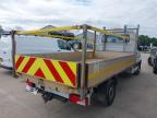 2021 MERCEDES BENZ SPRINTER 3 for sale at Copart SANDY