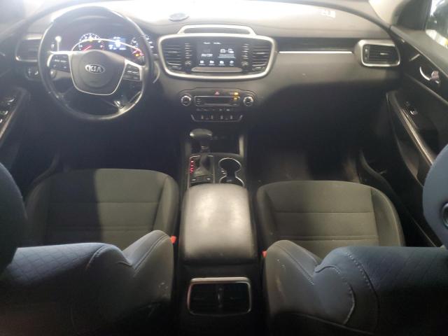  KIA SORENTO 2020 Szary