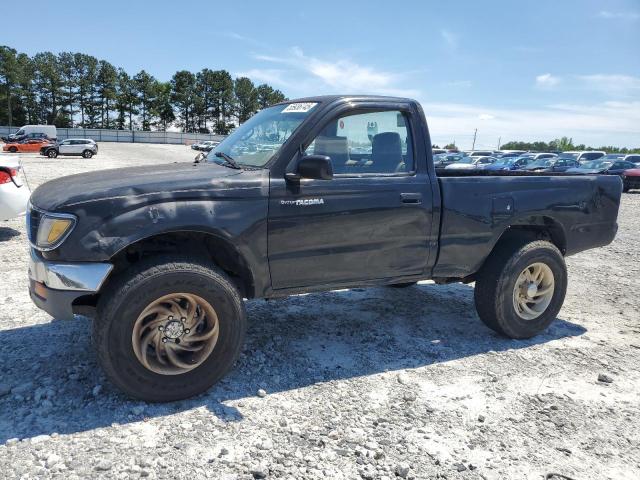 1996 Toyota Tacoma 