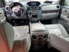 2014 Honda Pilot Touring на продаже в Hurricane, WV - Front End