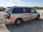 2009 Dodge Grand Caravan Sxt na sprzedaż w Wayland, MI - Side