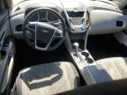 2011 Chevrolet Equinox Ls for Sale in Wichita, KS - Front End