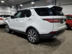 2018 Land Rover Discovery Hse Luxury zu verkaufen in Ham Lake, MN - Front End