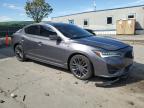 2019 Acura Ilx Premium A-Spec na sprzedaż w Duryea, PA - Front End