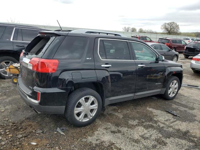  GMC TERRAIN 2017 Czarny
