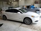 2014 Ford Fusion Titanium Hev   en Venta en Columbia, MO - Mechanical