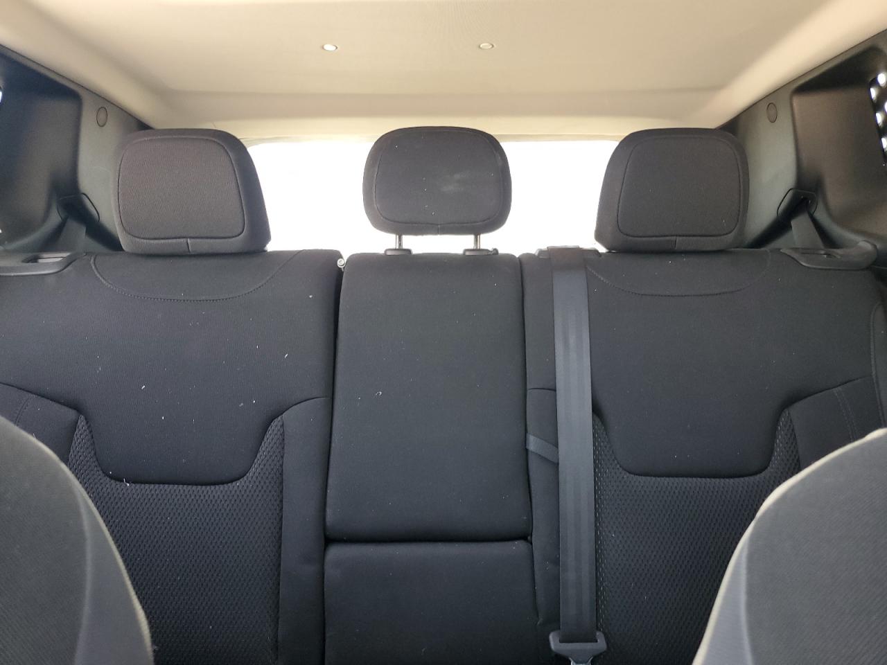 2019 Jeep Renegade Latitude VIN: ZACNJABBXKPK41114 Lot: 56601045