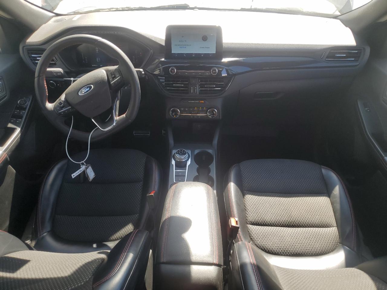1FMCU9MN2PUA44740 FORD ESCAPE ST 2023