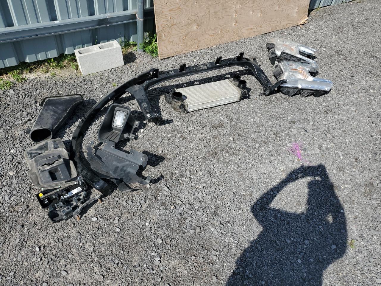1FTEW1EG1JFB75338 FORD F-150 2018