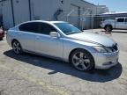 2006 Lexus Gs 430 en Venta en Las Vegas, NV - Front End