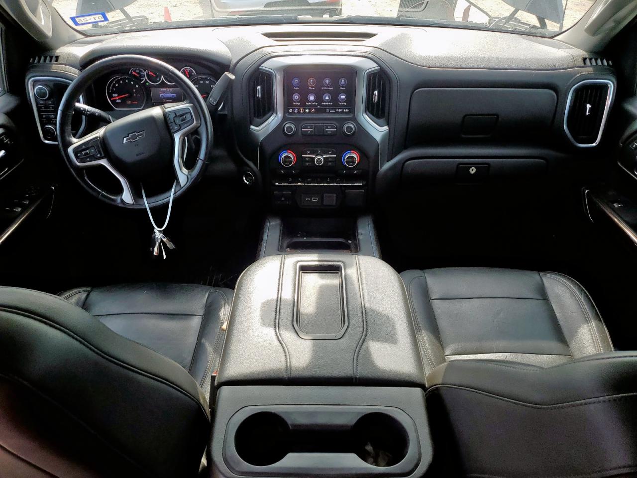 3GCUYEEL7LG230905 CHEVROLET ALL Models 2020