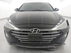 2019 Hyundai Elantra Sel na sprzedaż w Van Nuys, CA - Front End