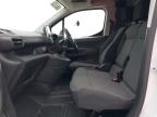 2023 CITROEN BERLINGO 1.2 PURETECH 1000KG ENTERPRISE ED 110PS 6 SPD S/S for sale at Copart SANDWICH
