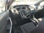 2015 Honda Civic Ex продається в Indianapolis, IN - Water/Flood
