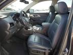 2020 Chevrolet Traverse Lt на продаже в North Las Vegas, NV - Front End