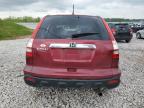 2009 Honda Cr-V Exl for Sale in Wayland, MI - Front End