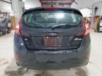 2013 Ford Fiesta Se de vânzare în Haslet, TX - Front End