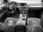 2014 Audi Q7 Prestige zu verkaufen in Montreal-est, QC - Front End
