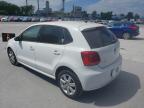 2012 VOLKSWAGEN POLO MATCH for sale at Copart ST HELENS