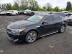 2017 Kia Optima Hybrid zu verkaufen in Portland, OR - Front End