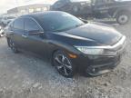 2018 Honda Civic Touring   de vânzare în Cahokia Heights, IL - Hail