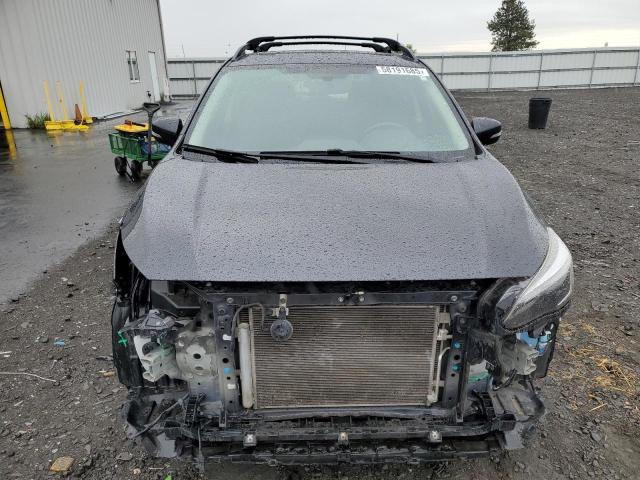  SUBARU CROSSTREK 2019 Szary