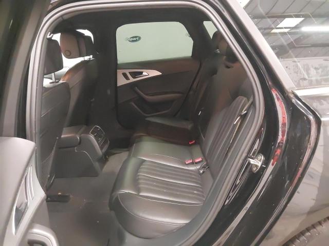 2012 AUDI A6 S LINE