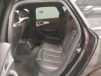 2012 AUDI A6 S LINE for sale at Copart SANDWICH