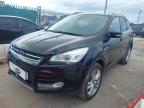 2015 FORD KUGA TITAN for sale at Copart WOLVERHAMPTON