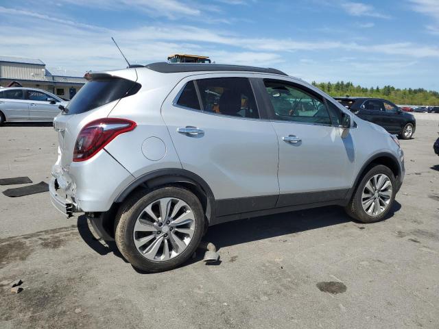  BUICK ENCORE 2020 Сріблястий