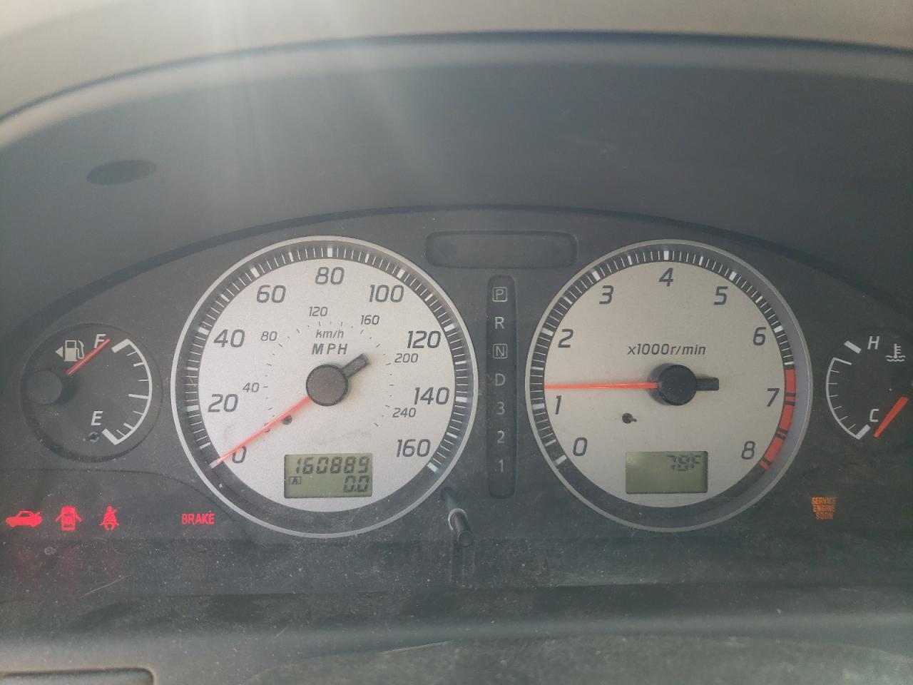 2002 Nissan Maxima Gle VIN: JN1DA31D42T453351 Lot: 56109205
