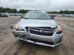 2016 Subaru Impreza  იყიდება Conway-ში, AR - Front End