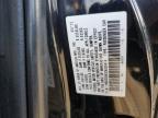 2012 Honda Accord Exl   de vânzare în Austell, GA - Front End