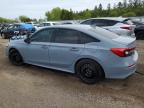 2022 HONDA CIVIC SPORT   for sale at Copart ON - TORONTO
