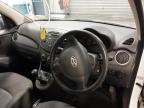 2013 HYUNDAI I10 CLASSI for sale at Copart NEWBURY