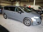 2023 Chrysler Pacifica Limited للبيع في Eldridge، IA - Hail