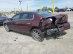2007 Buick Lucerne Cxs de vânzare în Indianapolis, IN - Rear End