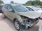 2014 FORD KUGA TITAN for sale at Copart BRISTOL