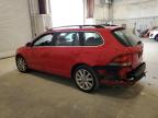 2014 Volkswagen Jetta Tdi იყიდება Milwaukee-ში, WI - Rear End