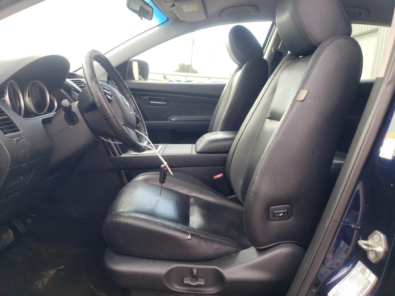 2008 Mazda Cx-9 VIN: JM3TB28A980153317 Lot: 65672845