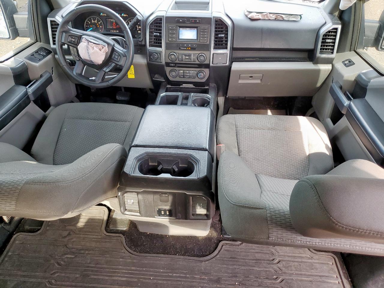 1FTEW1CP6JKD12865 FORD F-150 2018